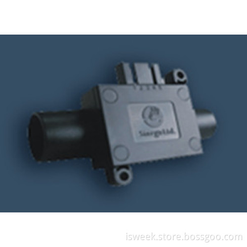 medical equipment flow monitor mass flow sensor FS1501CL